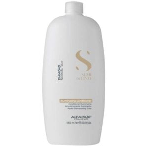 Condicionador Alfaparf Semi Di Lino Diamono Normal Hair - 1L