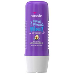 Condicionador Aussie 3 Minute Miracle Moist - 236mL