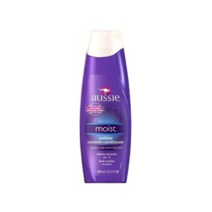 Condicionador Aussie Moist Revitalizador 400ml
