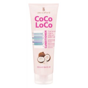 Condicionador de Cabelo Lee Stafford CoCo LoCo - 250ml