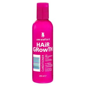 Condicionador de Cabelo Lee Stafford HAiR GRowTH - 200mL