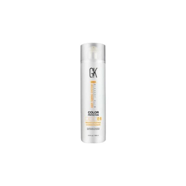 Condicionador GKhair With Juvexin Color Protection Moisturizing - 1L