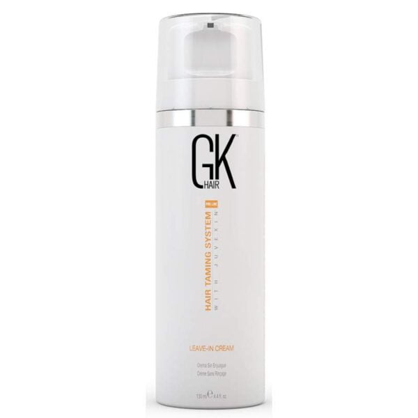 Condicionador GKhair With Juvexin Leave-In Cream - 130mL