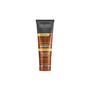 Condicionador John Frieda Brunette Visibly Brighter 245mL