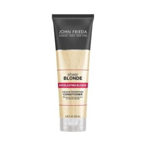 Condicionador John Frieda Sheer Blonde Everlasting Blonde 250mL