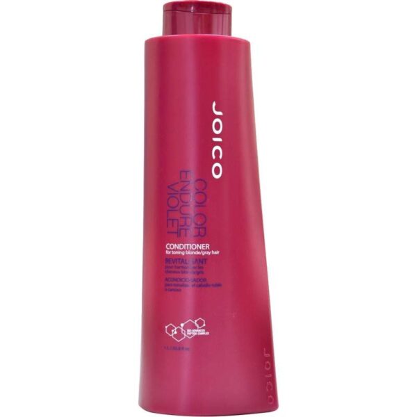 Condicionador Joico Color Endure Violet J150271 - 1L