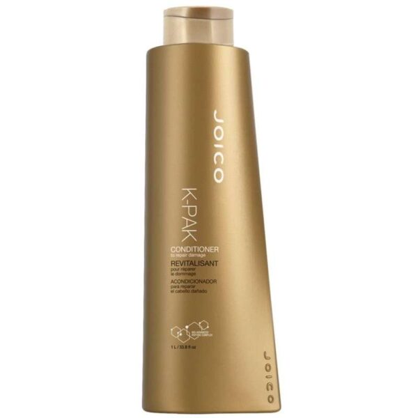 Condicionador Joico K-PAK Revitalisant 1L