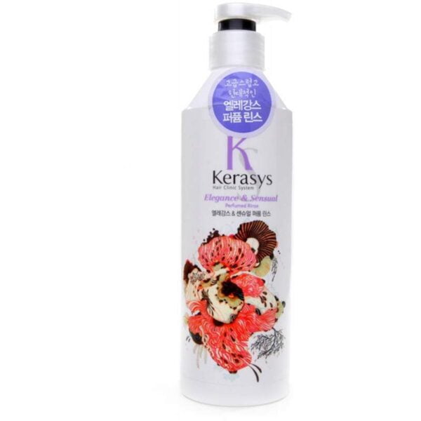 Condicionador Kerasys Elegance & Sensual Perfumed Rinse