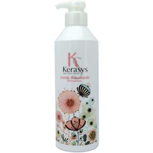Condicionador Kerasys Lovely&Romantic Perfumed