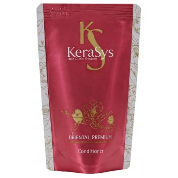 Condicionador Kerasys Oriental Premium Refil 500ml