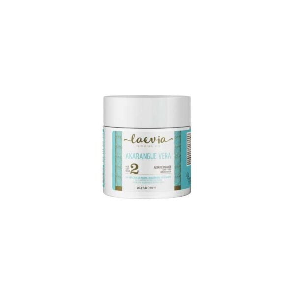 Condicionador Laevia Akarangue Vera - 500mL