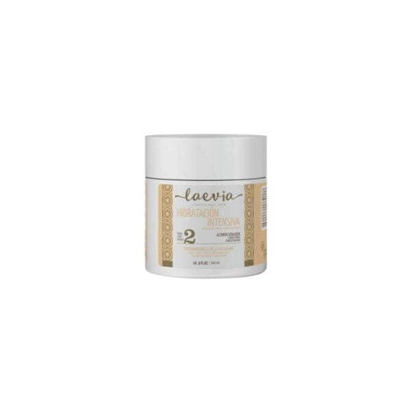Condicionador Laevia Hidratación Intensiva - 500mL