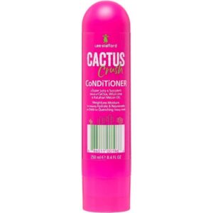 Condicionador Lee Stafford CaCtus CruSH - 250mL