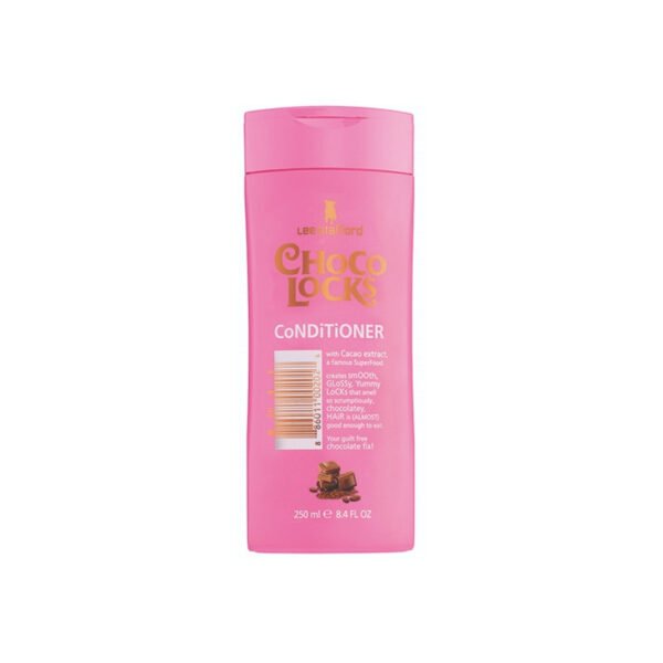 Condicionador Lee Stafford ChoCo LoCks - 250mL