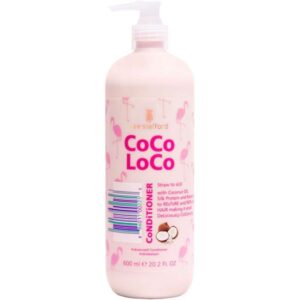 Condicionador Lee Stafford CoCo LoCo - 600mL