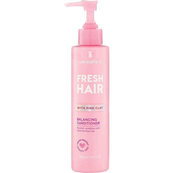 Condicionador Lee Stafford FRESH HAIR - 200mL