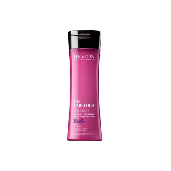 Condicionador Revlon Daily Care Normal Hair 250mL