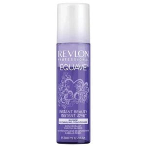 Condicionador  Revlon Equave Instant 200mL