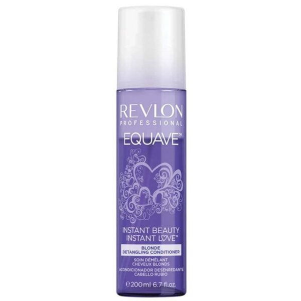 Condicionador  Revlon Equave Instant 200mL