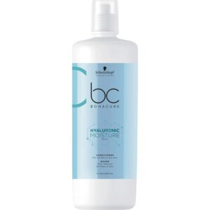 Condicionador Schwarzkopf BC Hyaluronic Moisture Kick 1L