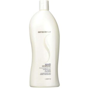 Condicionador Senscience Smooth 1L