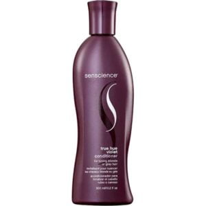 Condicionador Senscience True Hue Violet 300mL