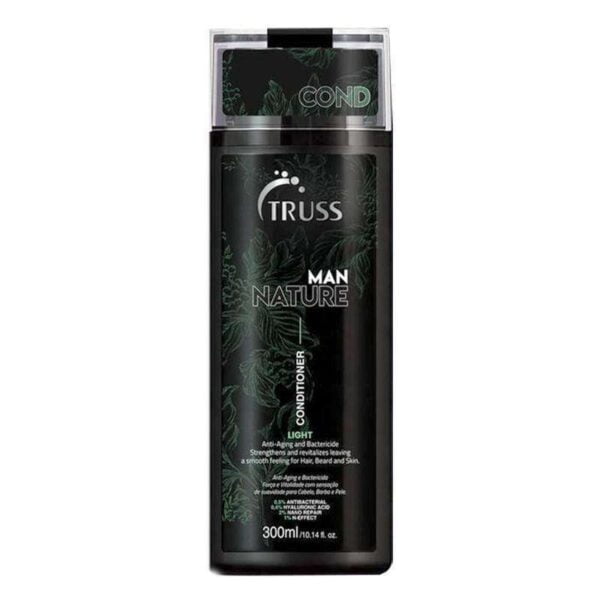 Condicionador Truss Man Nature Light - 300mL