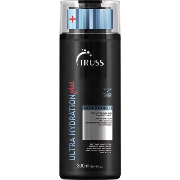 Condicionador Truss Ultra Hydration Plus 300mL