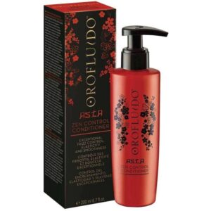 Condiciondor Orofluido Asia Zen Control 200ml