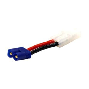 Conector Macho Horizon Integy EC3 C24401