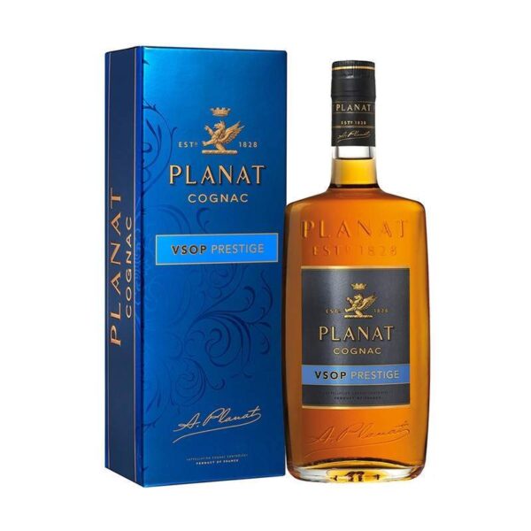 Conhaque Abel Planat Vsop Prestige - 700mL
