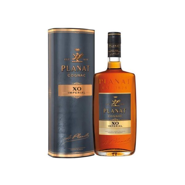 Conhaque Abel Planat XO Imperial - 700mL