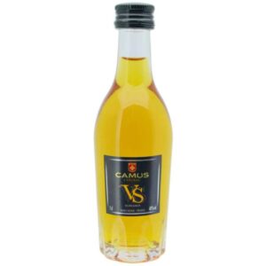 Conhaque Camus VS Elegance 50ml