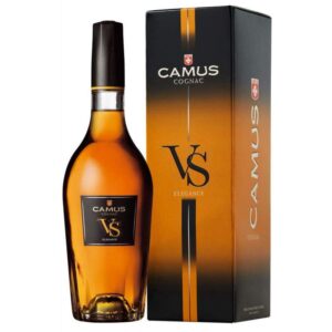 Conhaque Camus Vs Elegance 700 ml