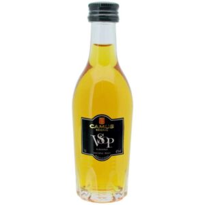 Conhaque Camus VSOP Elegance 50ml
