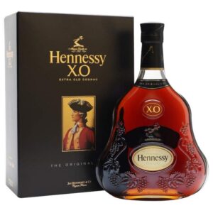Conhaque Hennessy X.O Extra Old - 700mL