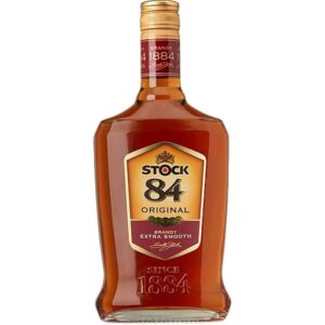 Conhaque Stock 84 Original 700mL