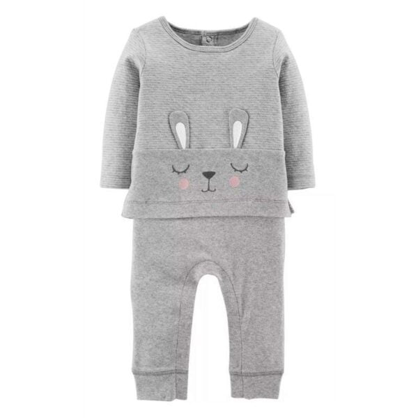 Conjunto Carter's 127H356 Feminino