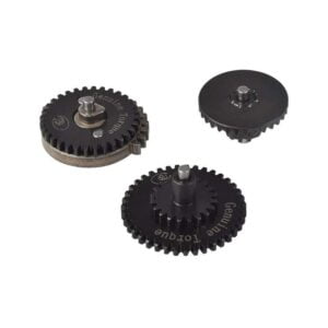 Conjunto de engrenagens planas 18:1 Big Dragon BD1210