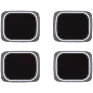 Conjunto de Filtros DJI Air 2S ND Filters Set (ND64/128/256/512)