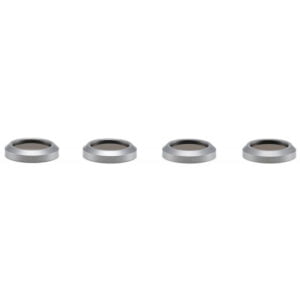 Conjunto de Filtros ND DJI Mavic 2 Zoom (ND4/8/16/32)
