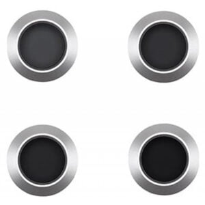 Conjunto de Filtros ND DJI Mavic Pro (ND4/8/16/32)