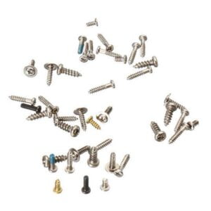 Conjunto de Parafuso Hubsan H122D-09 para Drone Storm X4