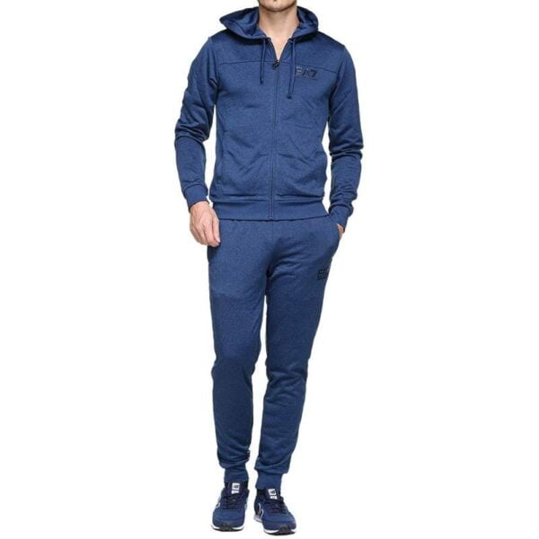 Conjunto Emporio Armani - 6ZPV54 PJG5Z 3503 - Masculino