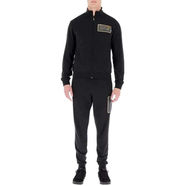 Conjunto Emporio Armani - 6ZPV58 PJ08Z 1200 - Masculino