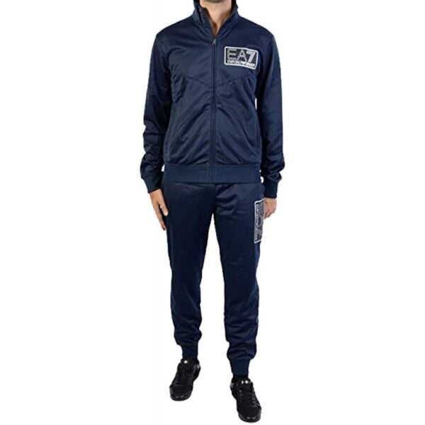 Conjunto Emporio Armani - 6ZPV58 PJ08Z 1554 - Masculino