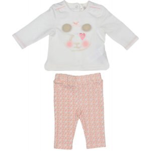 Conjunto Orchestra HB0083-ORC01 Feminino (2 peças)