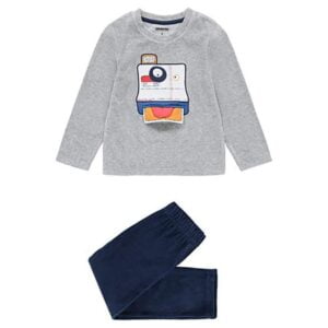 Conjunto Orchestra HGAKGD GRM01 - Masculino ( 2 Peças )