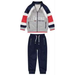 Conjunto Orchestra HGAKGY-GRM01 Masculino (2 peças)