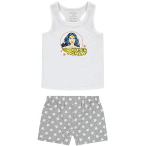 Conjunto Orchestra HM91IA-BLA-01 Feminino (2 Peças)